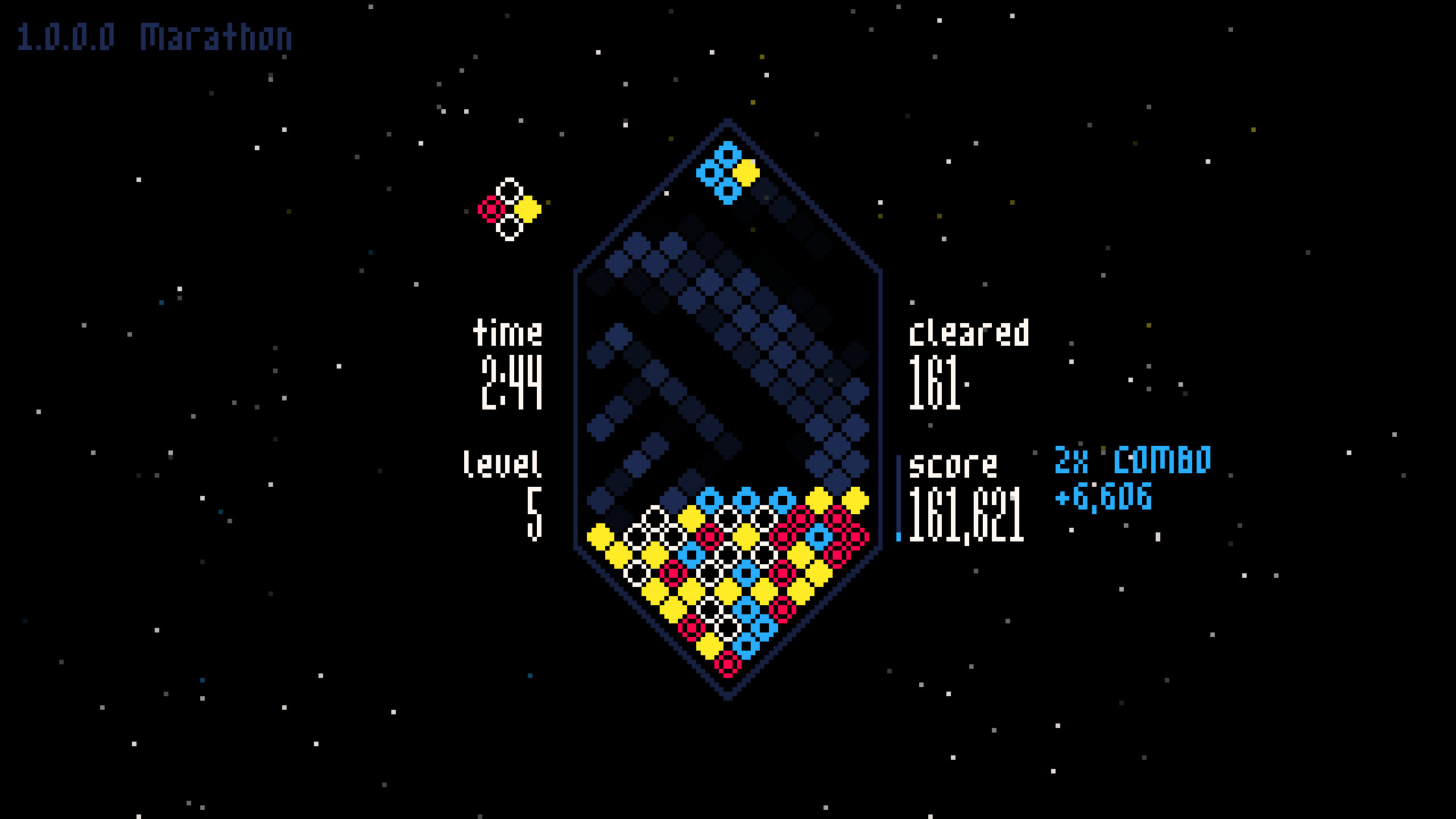Mixolumia Is An Incredible Puzzle Game
