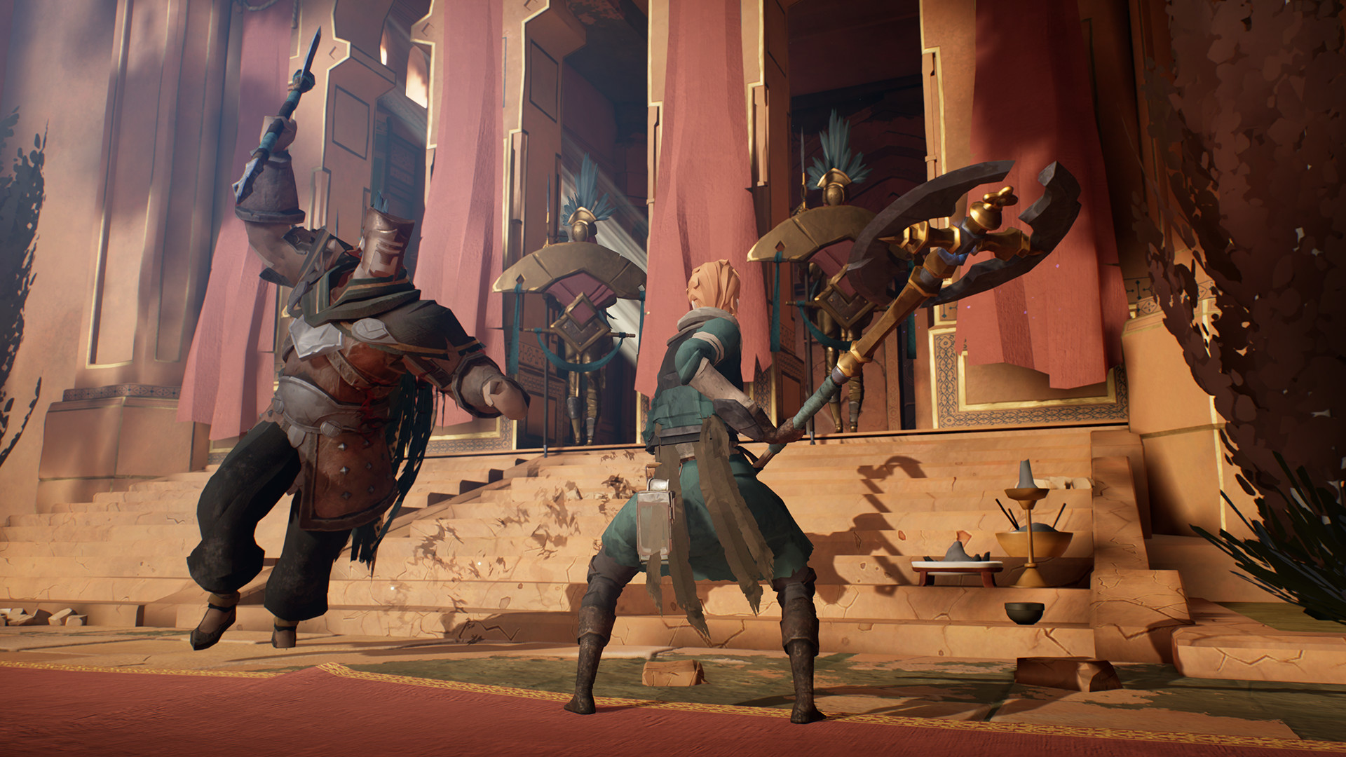 You Should Play Ashen