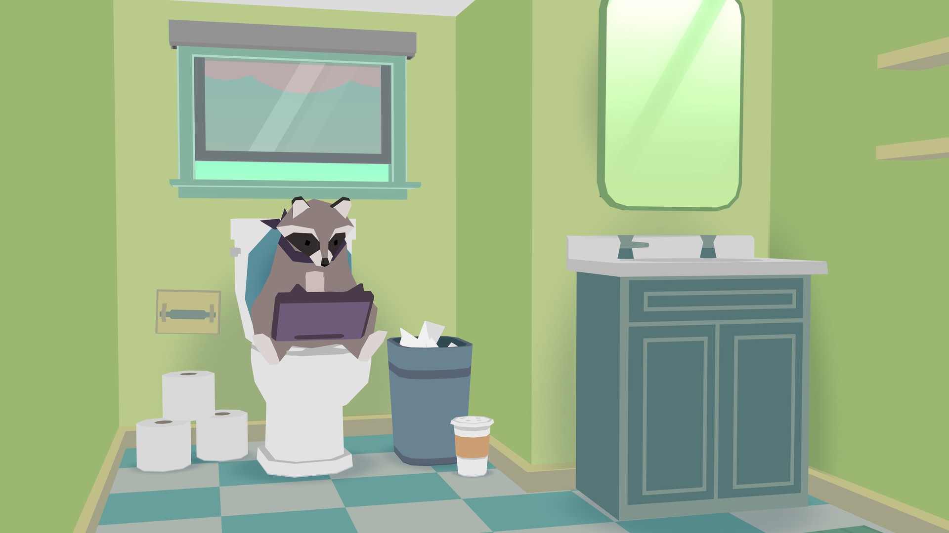 You Should Play Donut County