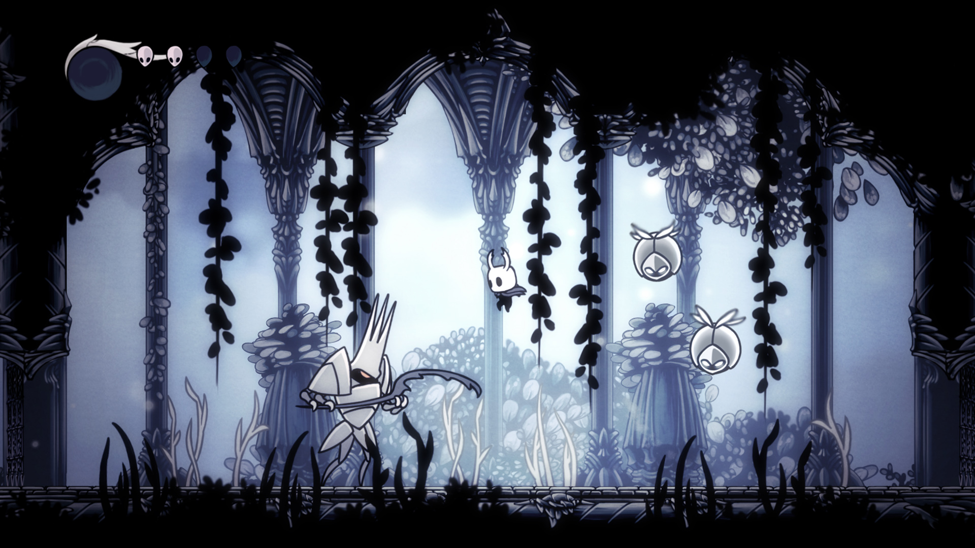 You Should Play Hollow Knight