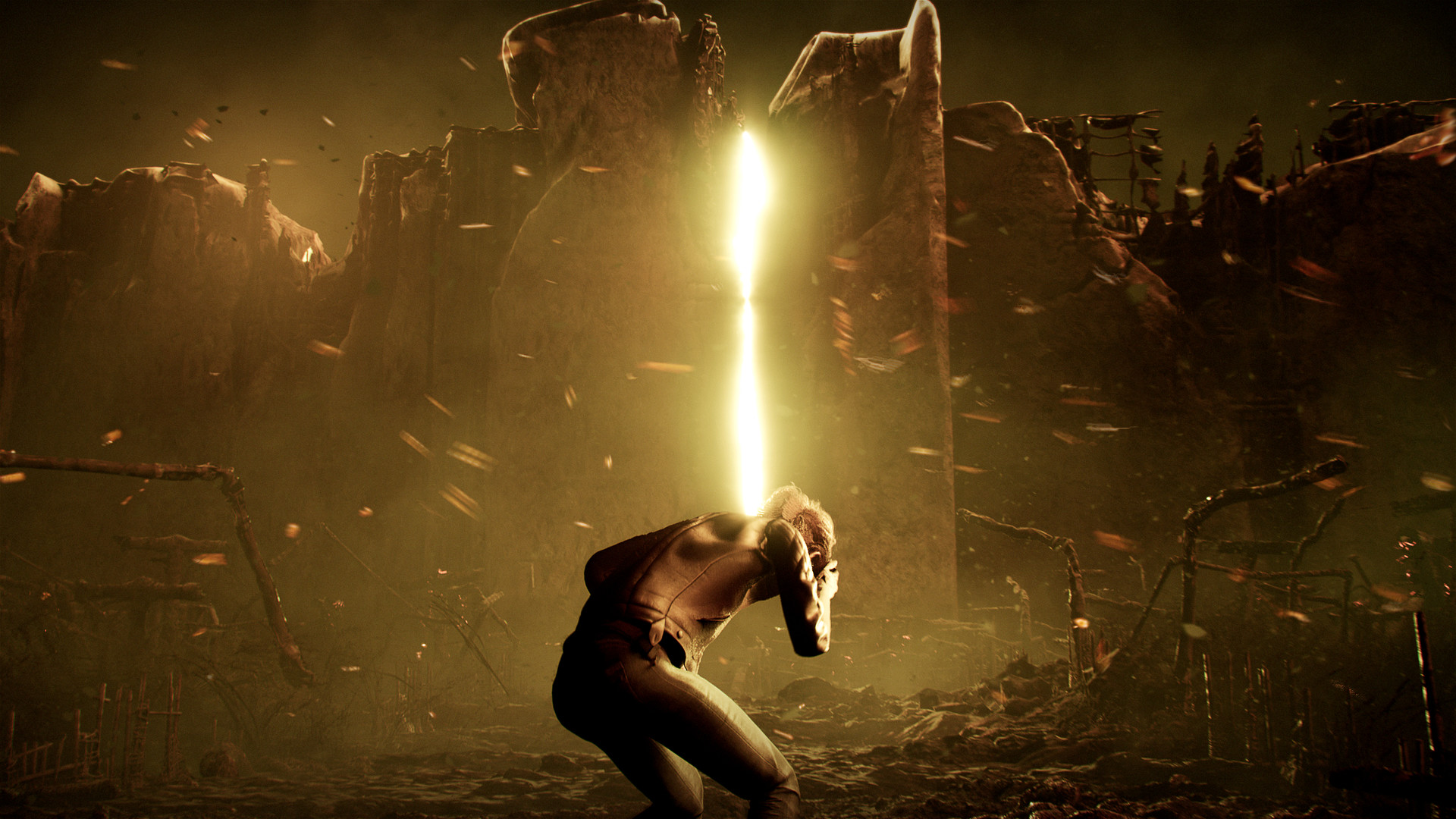The Best Upcoming Games January