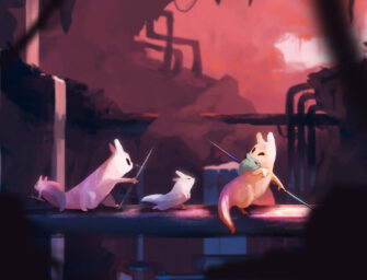 The Best Cats In Gaming