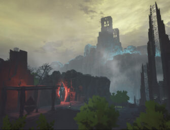 Shattered – Tale of the Forgotten King Review