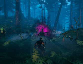 Valheim Is Unstoppable