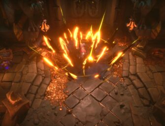 You Should Play Darksiders Genesis