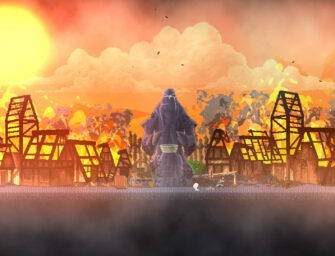 You Should Play Wildfire