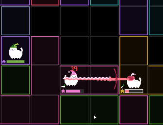 Kitty Tactics Review