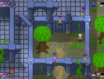 Rogue Heroes: Ruins Of Tasos Review