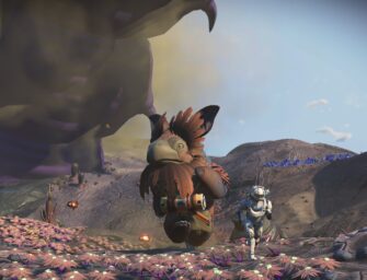 Please No Man’s Sky, Stop