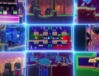 Review Round-Up: Voidigo, Cardaclysm, 30XX, And More