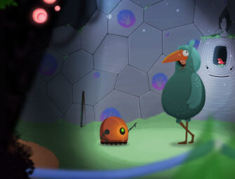 Mutropolis Review