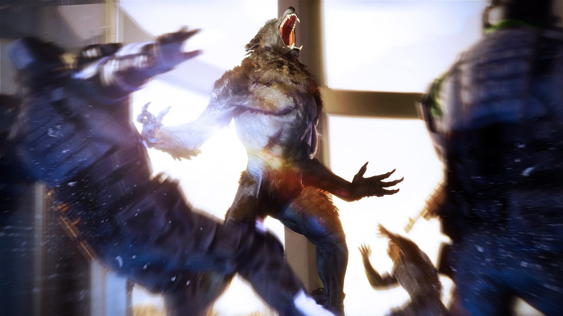 The Best Upcoming Games February