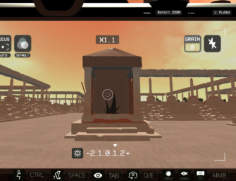 The Indie Game Website March Newsletter