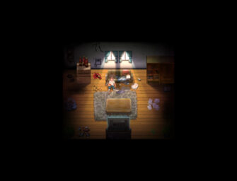 Dying Flame Review