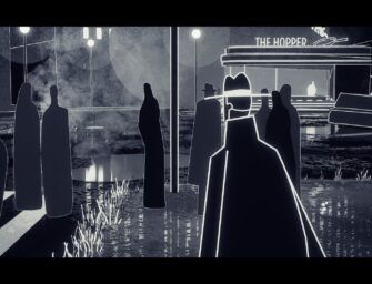 Genesis Noir Review