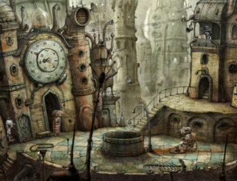 The Best Point-and-Clicks For Unforgettable Adventures