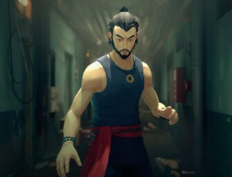 Sloclap’s Next Game Is Sifu And We’re Hyped