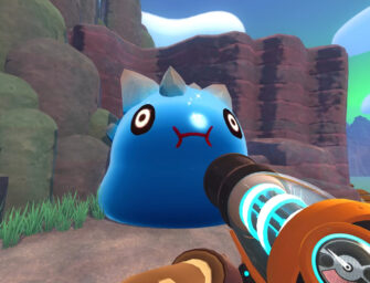You Should Play Slime Rancher