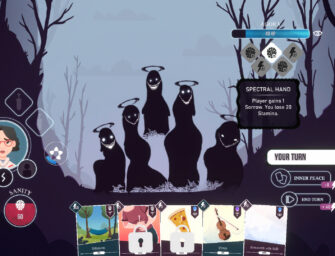 Neurodeck Review