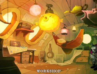 The Indie Game Website February Newsletter