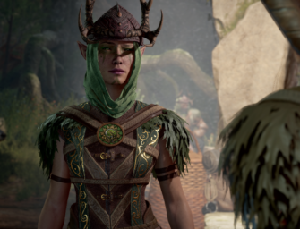Druids In Baldur’s Gate 3 Are Immense
