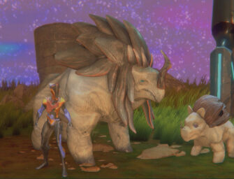 We Are The Caretakers Is An Intensely Exciting RPG