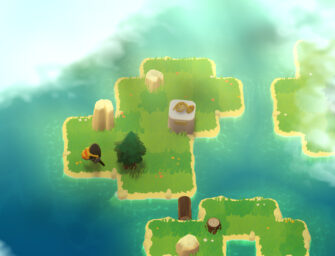 You Should Play A Monster’s Expedition