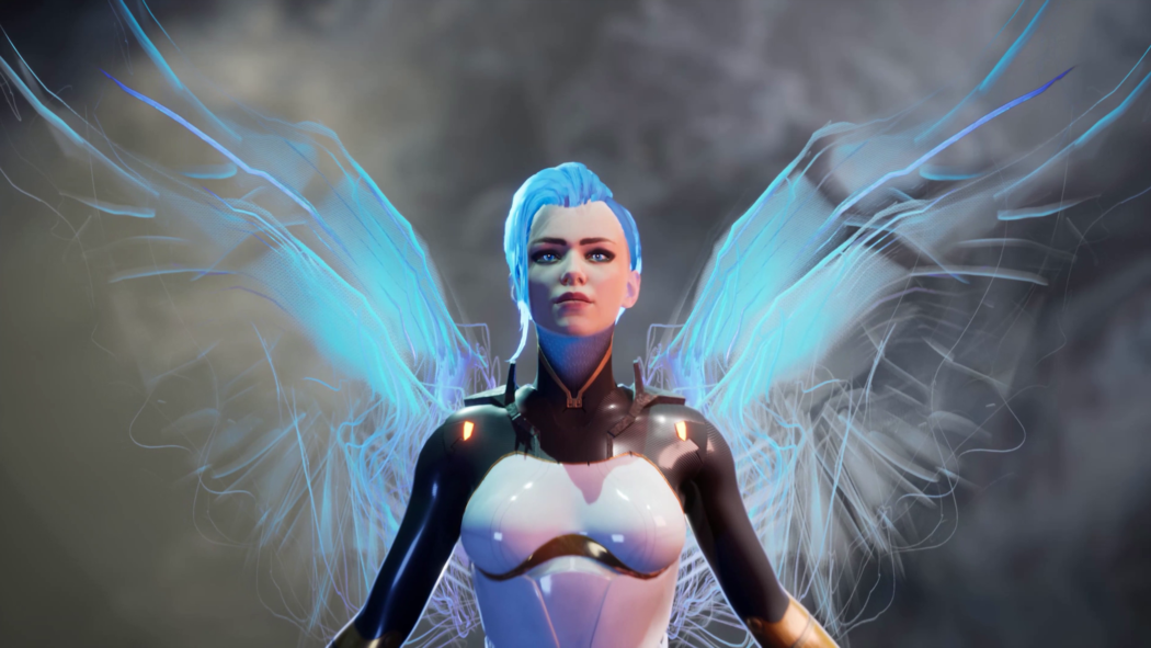 Angelic