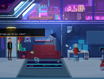 Don’t Forget Me Review