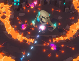 Godstrike Review