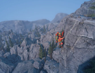 Insurmountable Review