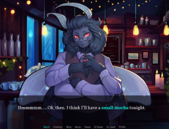The Best Visual Novels from NaNoRenO 2021