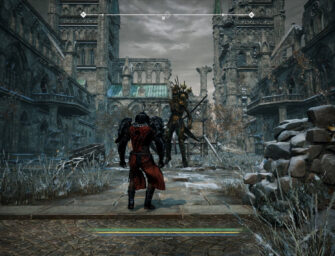 Smash the faces of hell spawns in Project Lilith