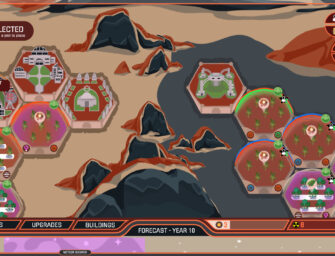 You Should Play Red Planet Farming