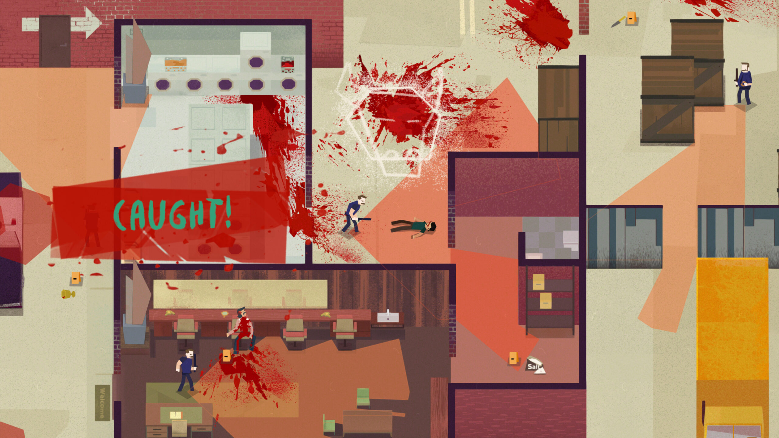 You Should Play Serial Cleaner