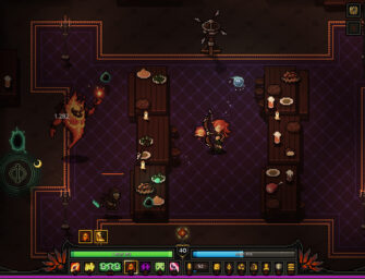 The Slormancer Early Access Review