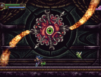 The Best Pixel Art Games that Blend Past and Present