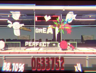 Unbeatable devs talk cyberpunk and gatekeeping anime sounds