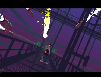 Aerial_Knight’s Never Yield Review