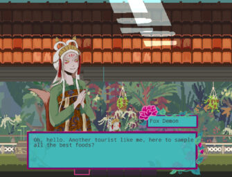Avoid Peranakan ghosts to music in After School Afterlife