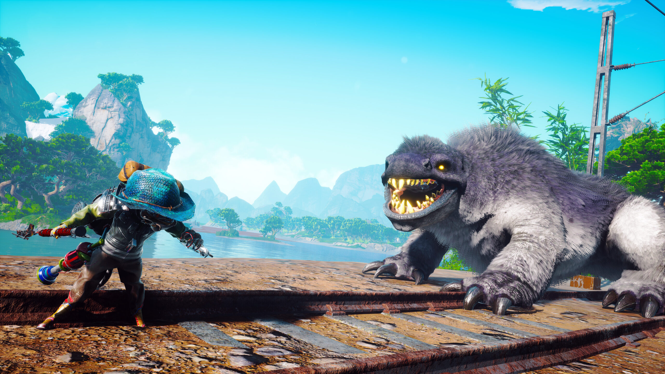The Best Upcoming Games in May