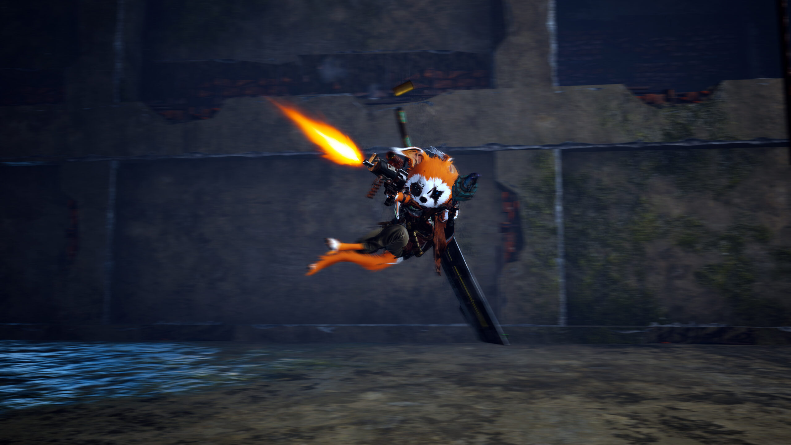 Biomutant Tips and Tricks