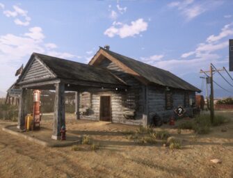Gas Station Simulator is a deeply therapeutic experience