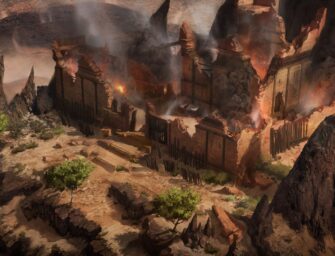 Solasta: Crown of the Magister Review