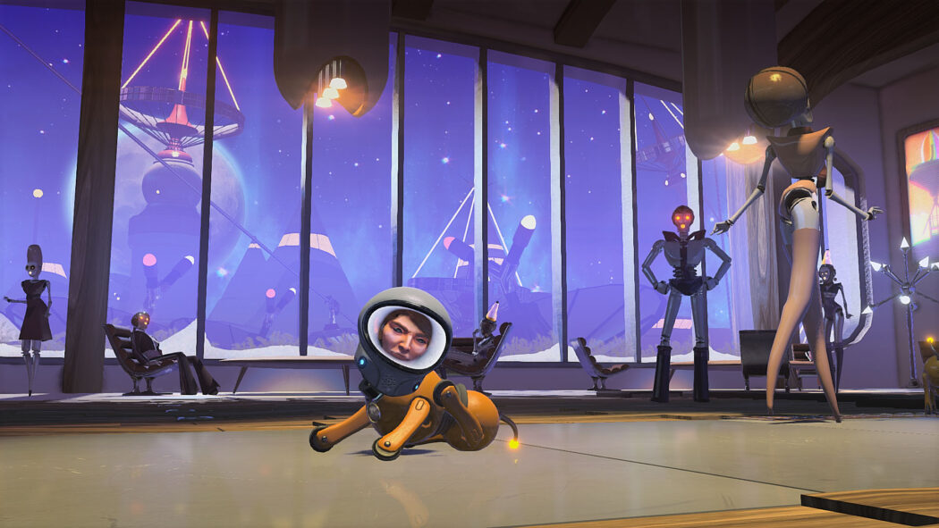 Headlander 1