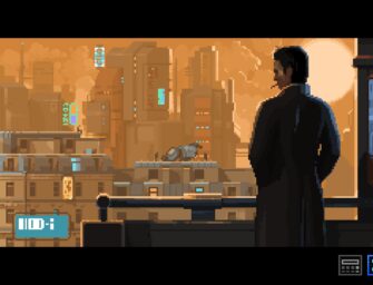 Lacuna Review