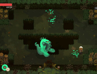 You Should Play Moonlighter