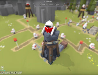 The Colonists Review