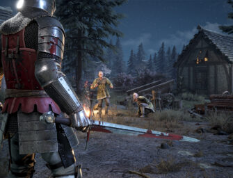 Chivalry 2 Review