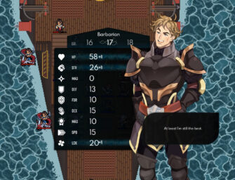 Dark Deity is an indie Fire Emblem game